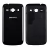 Задня кришка Samsung G350 Galaxy Star Advance Duos, колір чорний мініатюра 1