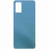 Задняя крышка для Xiaomi Redmi Note 12 Pro 4G, цвет синий миниатюра 1