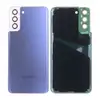 Задня кришка для Samsung G996 Galaxy S21 Plus (GH82-24505B), колір фіолетовий, сервісний оригінал мініатюра 1
