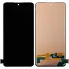 Дисплей для Xiaomi Redmi Note 13 4G, с тачскрином в сборе, цвет черный, IPS миниатюра 1