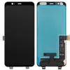 Дисплей для Google Pixel 4 XL з тачскрином у зборі, колір чорний мініатюра 1