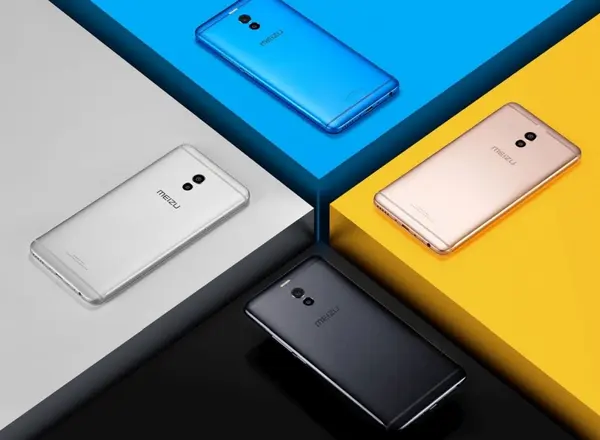 100% оригинальные дисплейные модули Meizu в продаже