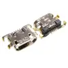 Роз'єм зарядки універсальний, 5 pin, micro-USB №12 мініатюра 1
