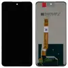 Дисплей для Realme C55/ Realme 11 5G/ Oppo A58 4G/ A98 5G/ OnePlus Nord CE 3 Lite, з тачскріном в зборі, колір чорний, уцінка мініатюра 1