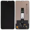 Дисплей для Xiaomi Redmi A1/Redmi A1+/Redmi A2/Redmi A2+/Poco C50/Poco C51 2022, з тачскріном в зборі, колір чорний мініатюра 1