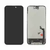 Дисплей для iPhone 15 Plus, з тачскріном в зборі, колір чорний, DD-OLED мініатюра 1