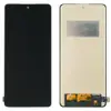 Дисплей для Xiaomi 11T/11T Pro, з тачскріном в зборі, колір чорний, TFT мініатюра 1
