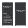 Акумулятор EB-BG900BBE/BBC для Samsung G900H Galaxy S5, Borofone 2800mAh мініатюра 1