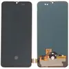 Дисплей для Oppo R17/ R17 Pro/ RX17 Neo/ RX17 Pro, з тачскріном в зборі, колір чорний, OLED мініатюра 1