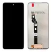 Дисплей для Motorola XT2523-2/ XT2523-3/ XT2523-11 Moto G05/ XT2523-6 Moto E15, з тачскріном, чорний мініатюра 1