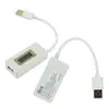 USB тестер KCX-017 миниатюра 1