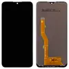 Дисплей для Alcatel 1SE/ 1SE Light (5030D)/ (4087U), з тачскріном в зборі, колір чорний мініатюра 1