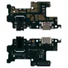 Роз'єм зарядки для ZTE Blade V2020 5G/ Axon 11 SE, з нижньою платою мініатюра 1