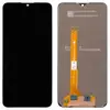 Дисплей для Vivo Y91c, Y91i, Y93, Y95, Y93 Lite, Y1s, з тачскріном в зборі, колір чорний, оригінал мініатюра 1