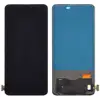 Дисплей для Xiaomi Poco F2 Pro, K30 Pro, K30 Ultra з тачскрином у зборі, колір чорний, IPS мініатюра 1