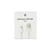 USB кабель Lightning для iPhone (2m) мініатюра 1