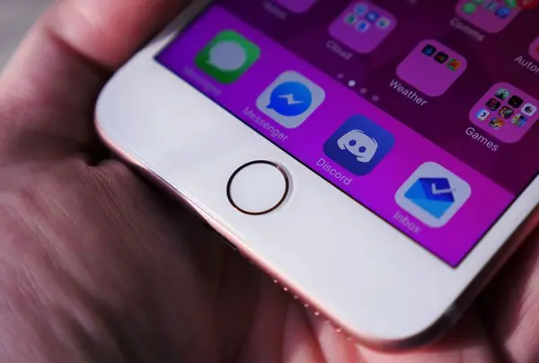 Как восстановить родной шлейф кнопки Home c Touch ID