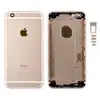 Корпус iPhone 6S Plus (5.5), колір золотий мініатюра 1