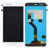 Дисплей для Huawei P10 Lite (WAS-L21, WAS-LX1, WAS-LX1A) з тачскрином у зборі, колір білий, оригінал мініатюра 1