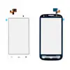 Тачскрин Alcatel 5036D, 5036X Pop C5, цвет белый, большая микросхема миниатюра 1