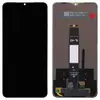 Дисплей для Xiaomi Redmi A1/Redmi A1+/Redmi A2/Redmi A2+/Poco C50/Poco C51 2022, з тачскріном в зборі, колір чорний, оригінал мініатюра 1