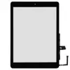 Тачскрин для iPad 9.7 2018 (A1893/A1954) с кнопкой Home, цвет черный миниатюра 1
