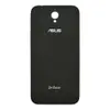 Задняя крышка для Asus ZenFone Go T500, цвет черный миниатюра 1