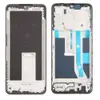 Рамка дисплея для Nokia G42, колір чорний мініатюра 1