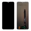 Дисплей для ZTE Blade V2020 Smart 8010, Blade V30 Vita T68PTS, з тачскрином у зборі, колір чорний мініатюра 1