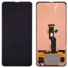 Дисплей для Xiaomi Mi Mix 3 с тачскрином в сборе, цвет черный, IPS миниатюра 1