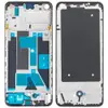 Рамка дисплея для Realme 9 4G, колір чорний мініатюра 1