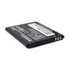 Акумулятор для Lenovo A356, A368, A370e, A376, A390, A390T, A500, A60, A65 (BL171), ємність 1500 мАг, напруга 3,7 В мініатюра 1