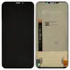Дисплей для Meizu X8 (M852H) з тачскрином у зборі, колір чорний мініатюра 1