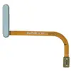 Шлейф для Samsung Galaxy A26 (A266), со сканером отпечатка (Touch ID), цвет зеленый миниатюра 1