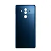 Задня кришка для Huawei Mate 10 Pro, колір синій мініатюра 1