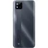 Задня кришка для Realme C11 2020, колір сірий мініатюра 1