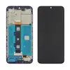 Дисплей для Motorola XT2127 Moto G10, з тачскріном та рамкою в зборі мініатюра 1