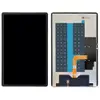 Дисплей для Xiaomi Redmi Pad SE 11 2023, з тачскріном, чорний мініатюра 1