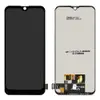 Дисплей для Ulefone Note 8, з тачскріном в зборі, колір чорний мініатюра 1