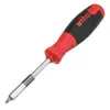 Викрутка Xiaomi Wiha 26-In-1 ScrewDriver Kit мініатюра 1