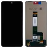 Дисплей для Xiaomi Redmi 12/ Redmi 12 5G/ Redmi 13/ Poco M6 Pro 5G, с тачскрином в сборе, цвет черный миниатюра 1
