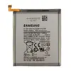 Акумулятор EB-BA515ABY для Samsung A515 Galaxy A51 (2020) GH82-21668A 3400 mAh, сервісний оригінал мініатюра 1