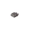 Роз'єм зарядки Samsung S8300, I8510, I5700, S7350, S7550, S5250, S8000, S8003, S3370, C3530, I717, S5750, I7500, I8000, N70,07,28 мініатюра 1