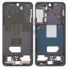 Рамка дисплея для Samsung Galaxy S22 S901 5G, колір чорний мініатюра 1