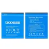 Акумулятор для Doogee X5, X5 Pro, X5S, 2400mAh мініатюра 1