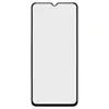 Захисне скло для Nokia G11/G21 3D, колір чорний мініатюра 1