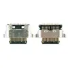 Роз'єм зарядки для Samsung A115/M115 Galaxy A11/M11 (USB type-C) мініатюра 1