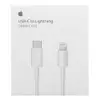 USB-C кабель Lightning для iPhone 11 (в пакуванні), Китай мініатюра 1