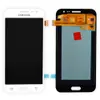 Дисплей Samsung Galaxy J2 J200H з тачскрином у зборі, колір білий, IPS (TFT) мініатюра 1