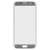 Скло для Samsung Galaxy S7 Edge G935F/DS, колір сріблястий мініатюра 1